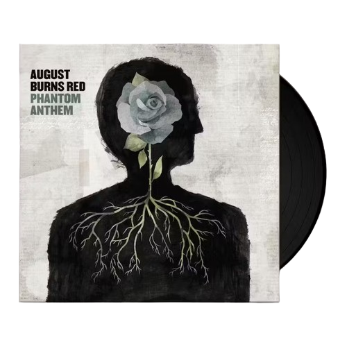 Phantom Anthem Merch