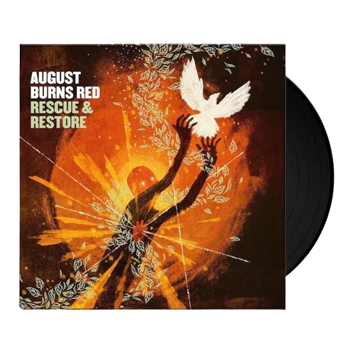 Rescue & Restore Merch