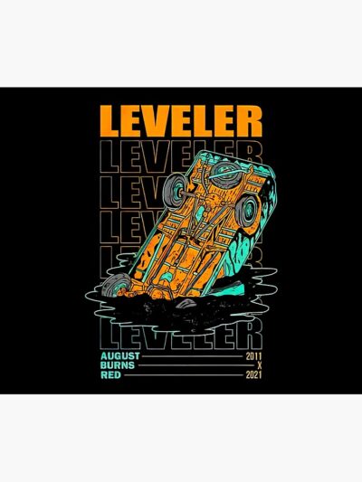 Car Flip Down Tapestry Official August Burns Red Merch