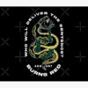 Green Snake Burn Tapestry Official August Burns Red Merch