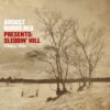 August Burns Red Presents Sleddin Hill A Holiday Tote Bag Official August Burns Red Merch