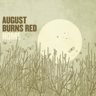 Home Tote Bag Official August Burns Red Merch