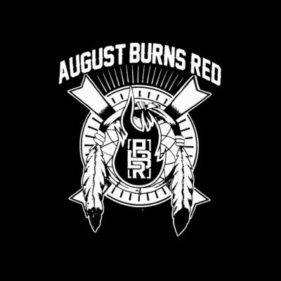 August Burns Red Is An American Metalcore Band Tote Bag Official August Burns Red Merch