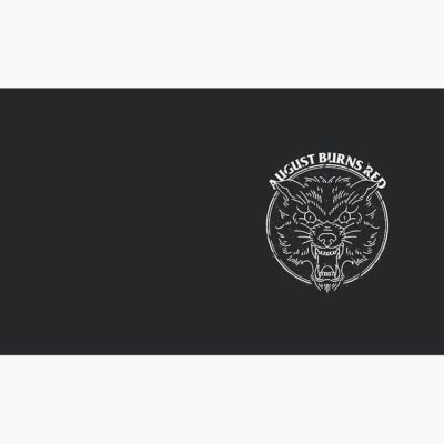 August Burns Red Metal Mug Official August Burns Red Merch