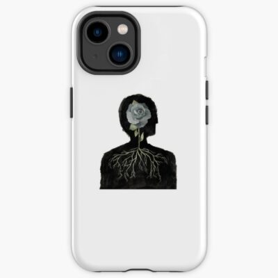 August Burns Red - Phantom Anthem Iphone Case Official August Burns Red Merch