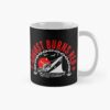 Ship On The Edge Mug Official August Burns Red Merch