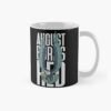 Beauty In Tragedy August Burns Gift Fan Mug Official August Burns Red Merch