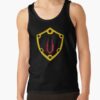 August Burns Red - Shield Logo Tank Top Official August Burns Red Merch