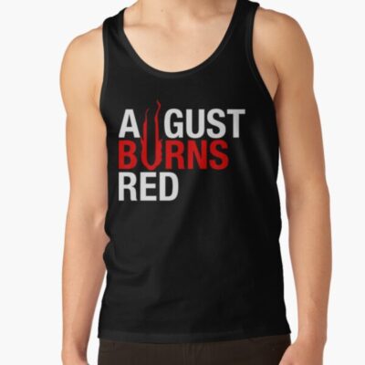 Tank Top Official August Burns Red Merch