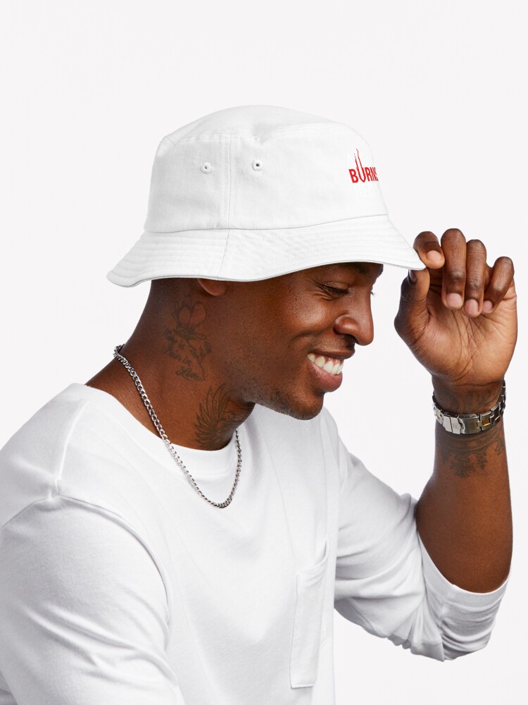 August Burns Red Bucket Hat Official August Burns Red Merch