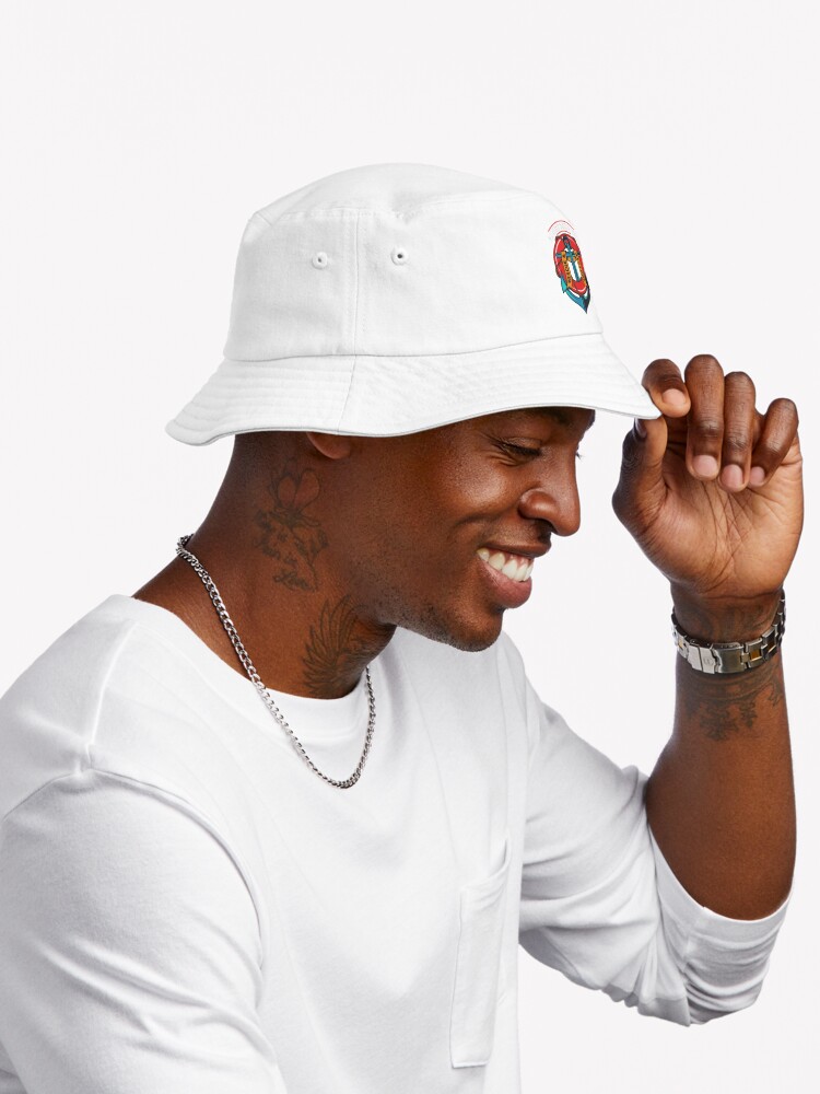 King Of Sorrow Music Metal Gift Fan Bucket Hat Official August Burns Red Merch