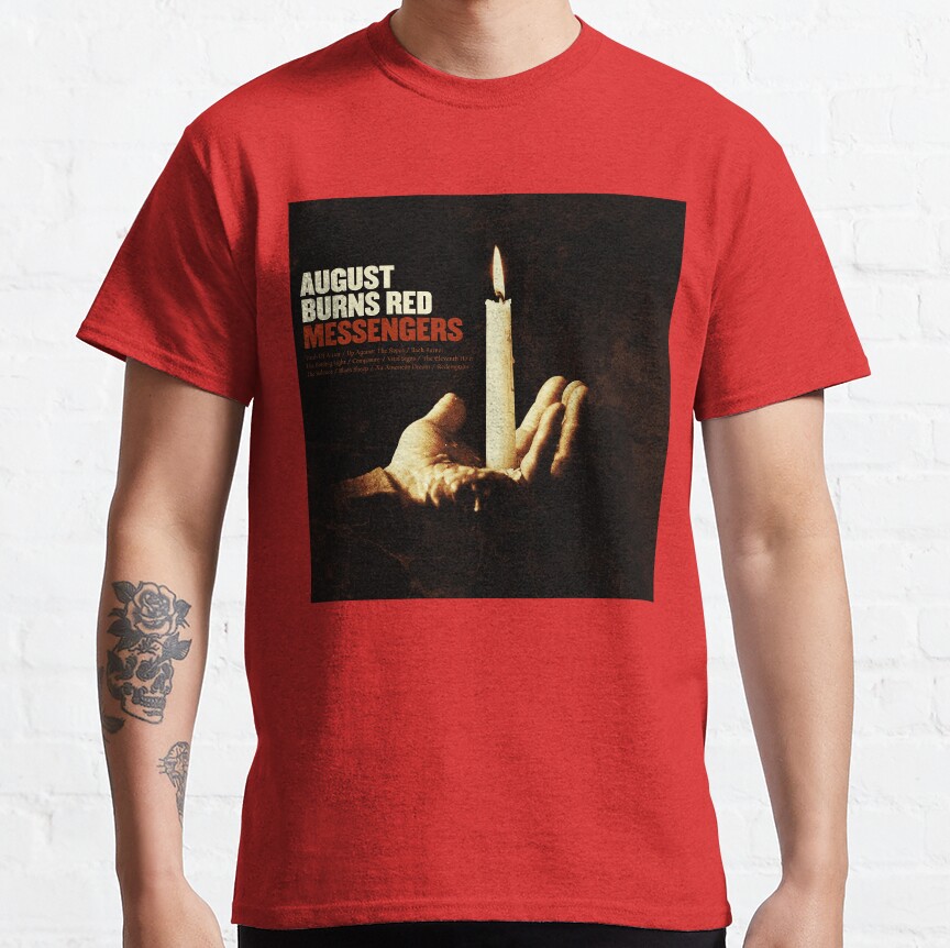 ssrcoclassic teemensdd21218219e99865front altsquare product1000x1000.u1 14 - August Burns Red Store