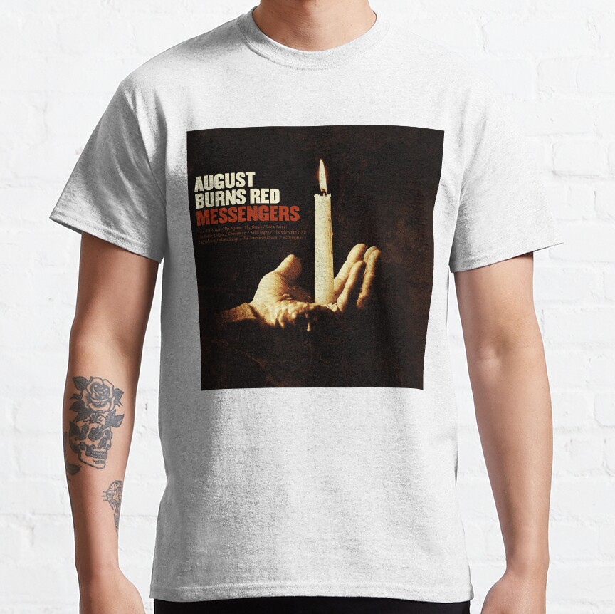 ssrcoclassic teemensfafafaca443f4786front altsquare product1000x1000.u1 14 - August Burns Red Store