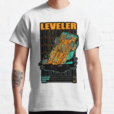 ssrcoclassic teemensfafafaca443f4786front altsquare product1000x1000.u1 19 - August Burns Red Store