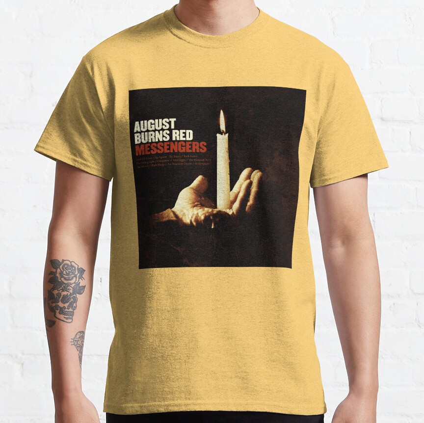 ssrcoclassic teemensffcf6eda6eb664a1front altsquare product1000x1000.u1 14 - August Burns Red Store