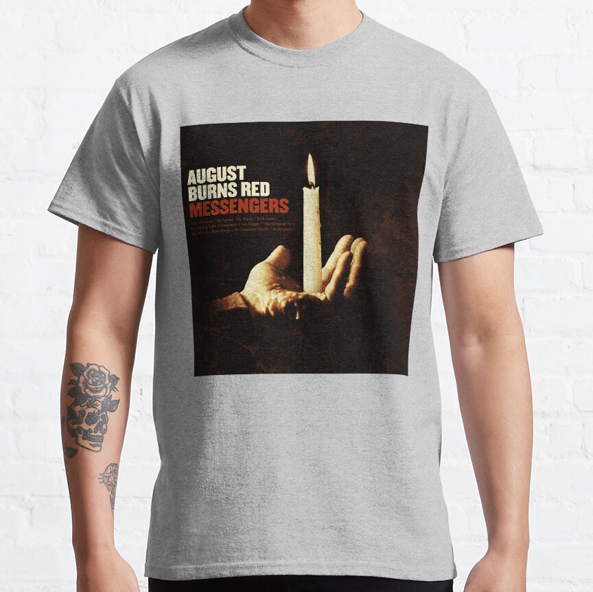 ssrcoclassic teemensheather greyfront altsquare product1000x1000.u1 14 - August Burns Red Store