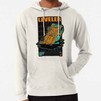 Car Flip Down Hoodie Official August Burns Red Merch