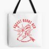 August Burns Red Tote Bag Official August Burns Red Merch
