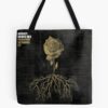 August Tour Burns Dates 2019 Red Phantom Berantakin Tote Bag Official August Burns Red Merch