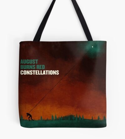 Constellations Tote Bag Official August Burns Red Merch
