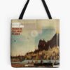 Found In Far Away Places Tote Bag Official August Burns Red Merch