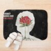 The Frost August Burns Red Tour 2023 Bath Mat Official August Burns Red Merch