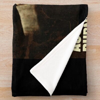 Lost Messengers The Outtakes Throw Blanket Official August Burns Red Merch