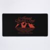 Phantom Anthem August Burns Red Metal Music Mouse Pad Official August Burns Red Merch