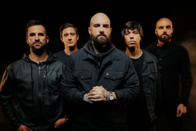 August Burns Red 2025 Tour Dates Get Your Tickets Now - August Burns Red Store