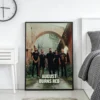 S23ce190c12924193bed78a388c22a555S - August Burns Red Shop