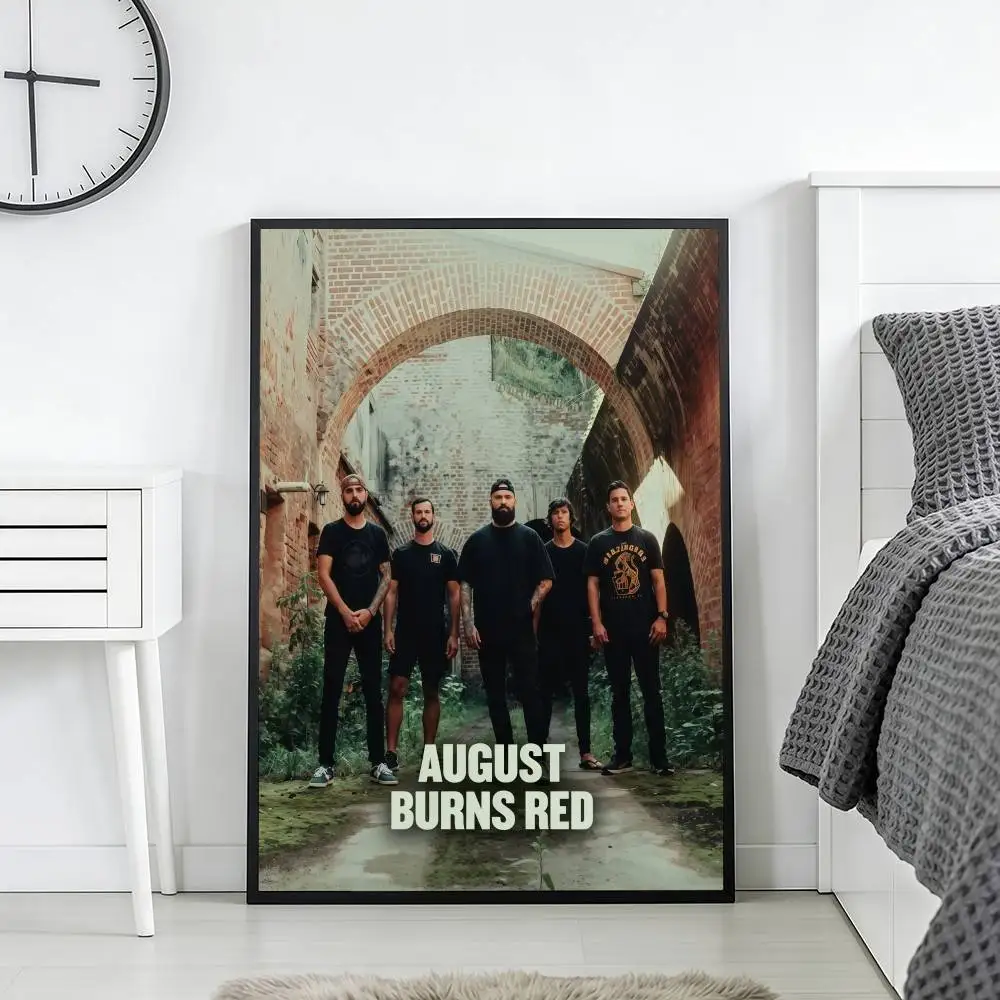 S23ce190c12924193bed78a388c22a555S - August Burns Red Shop