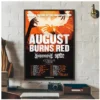S50b34ca3b87a45ea82db4401d4c63a48D - August Burns Red Shop