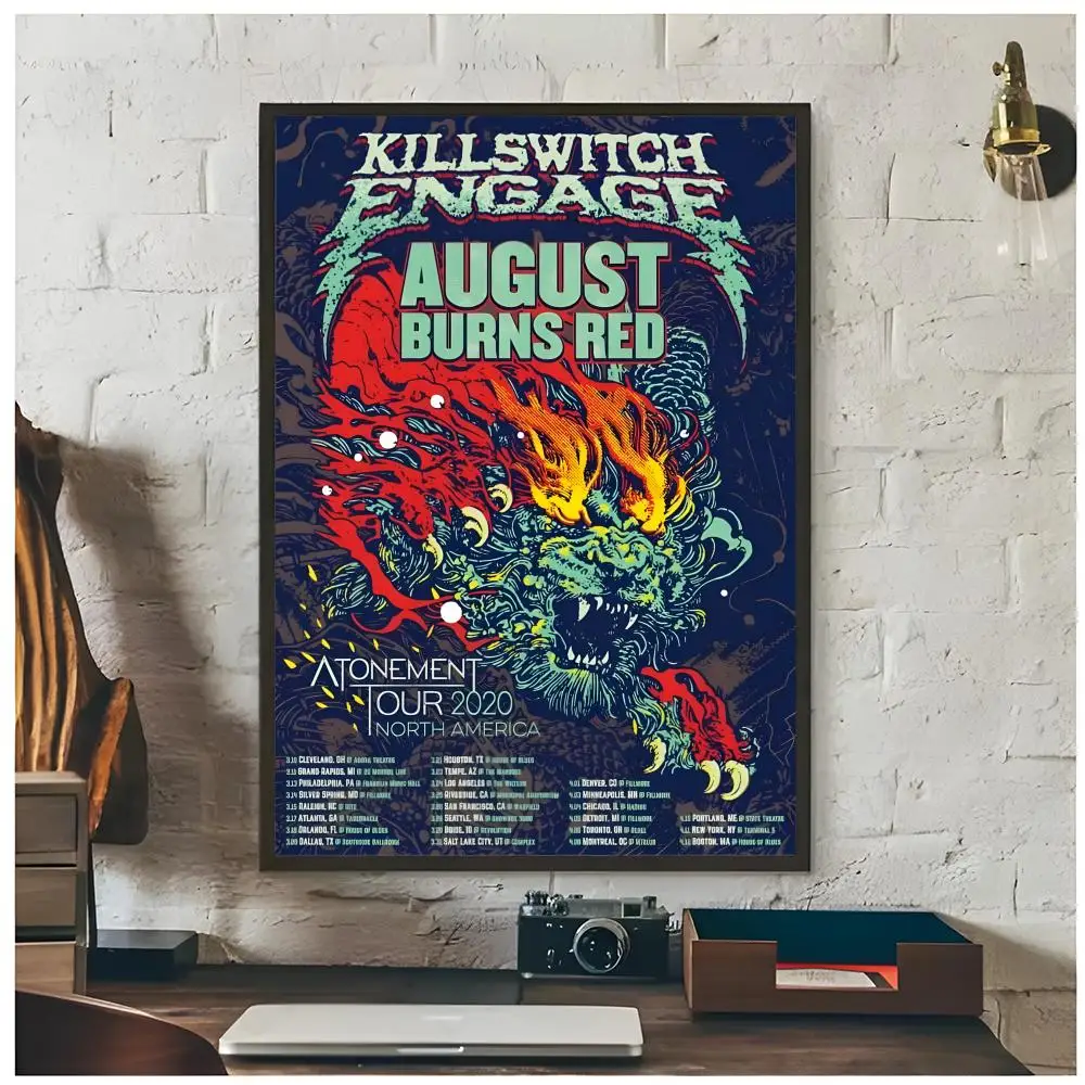 Sb12e1e4a3f1a458193aaf51002dd4242D - August Burns Red Shop