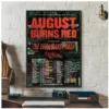 Sdf131378b01449cf8050afdde4c6f17a3 - August Burns Red Shop